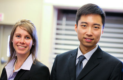 10. Pre-Business